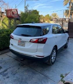 شيفروليه إكوينوكس